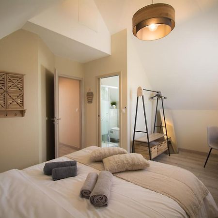 214 A'Coeur Villa Hindisheim Bagian luar foto